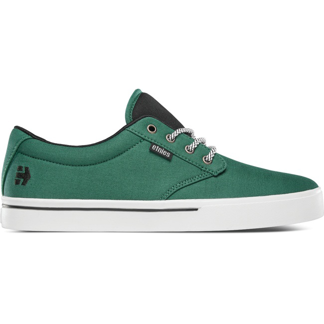 Zapatos Etnies Jameson Preserve - Tenis Para Hombre H056 Mexico